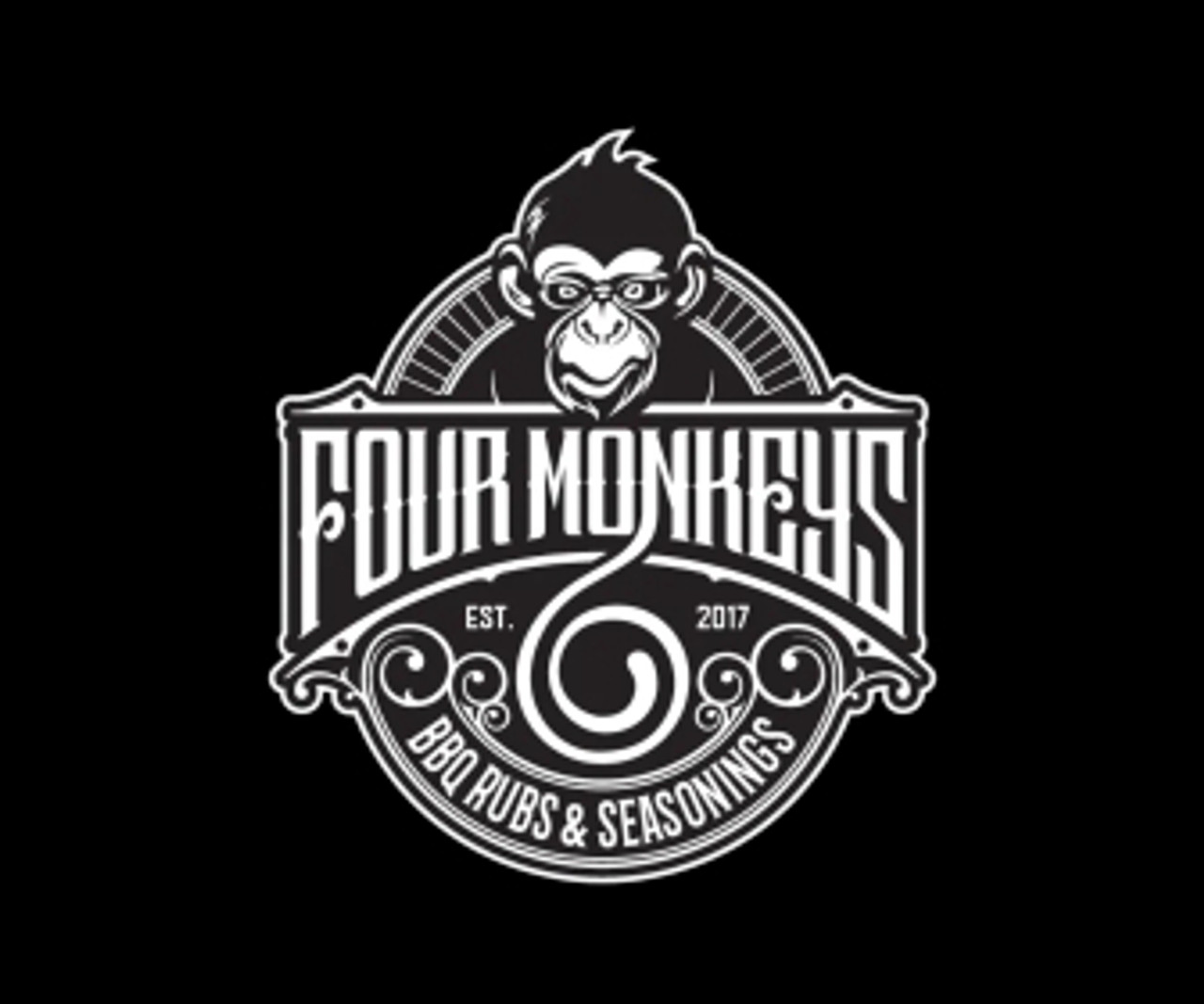 Four Monkeys BBQ